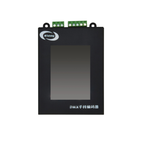MR LED Lighting controller MR-WT33 handheld addresser